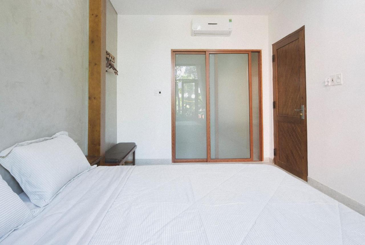 Forest Tag Homestay Huế Kültér fotó