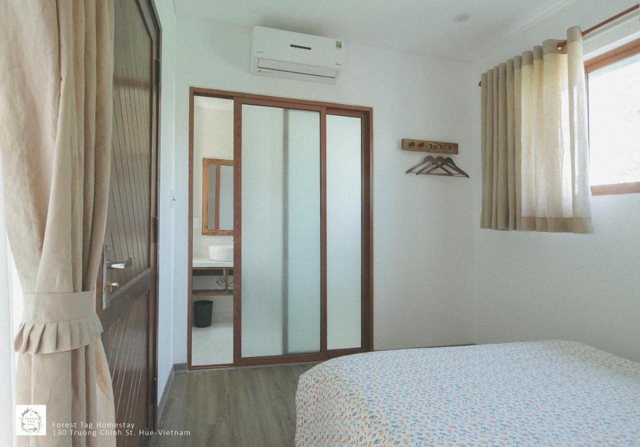 Forest Tag Homestay Huế Kültér fotó