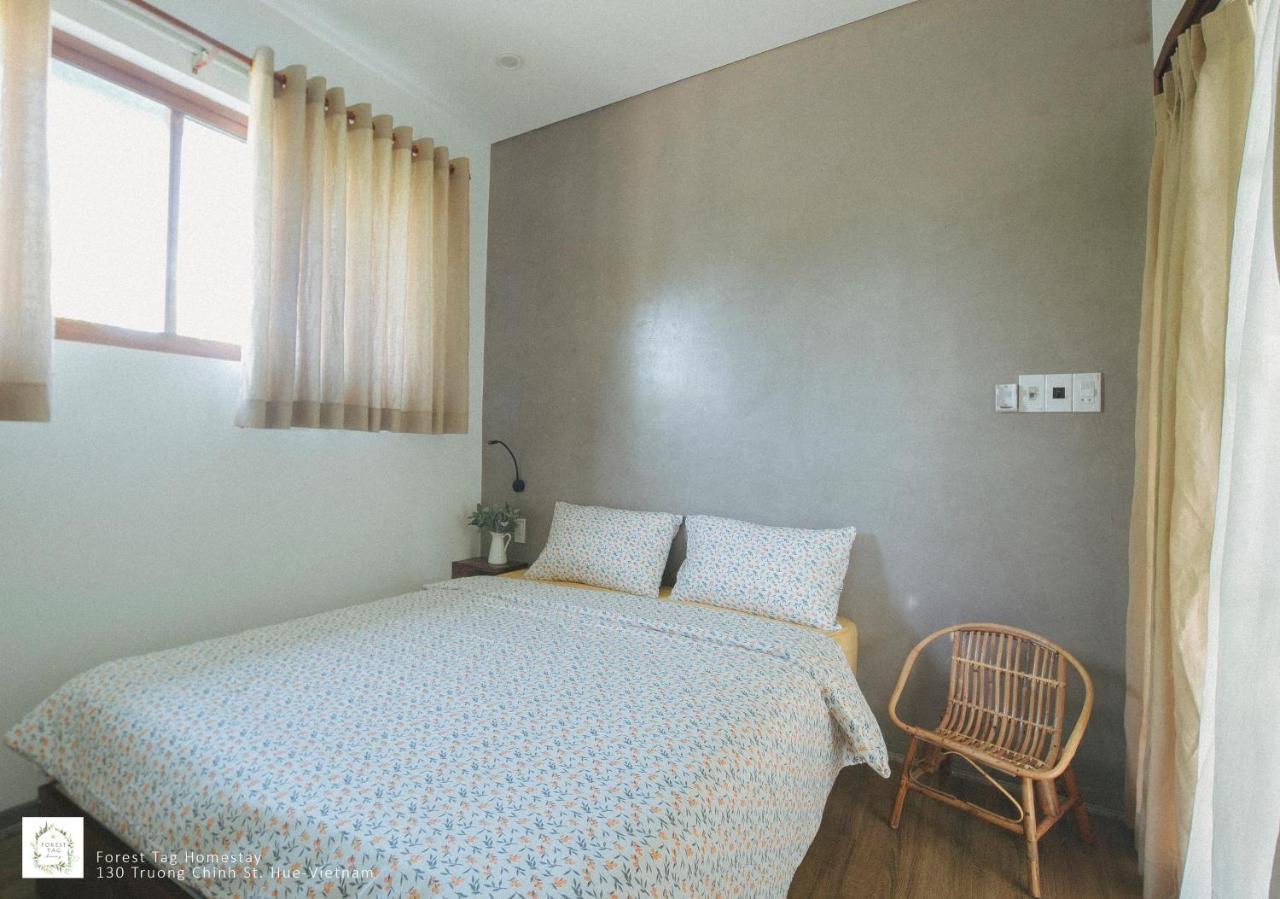 Forest Tag Homestay Huế Kültér fotó