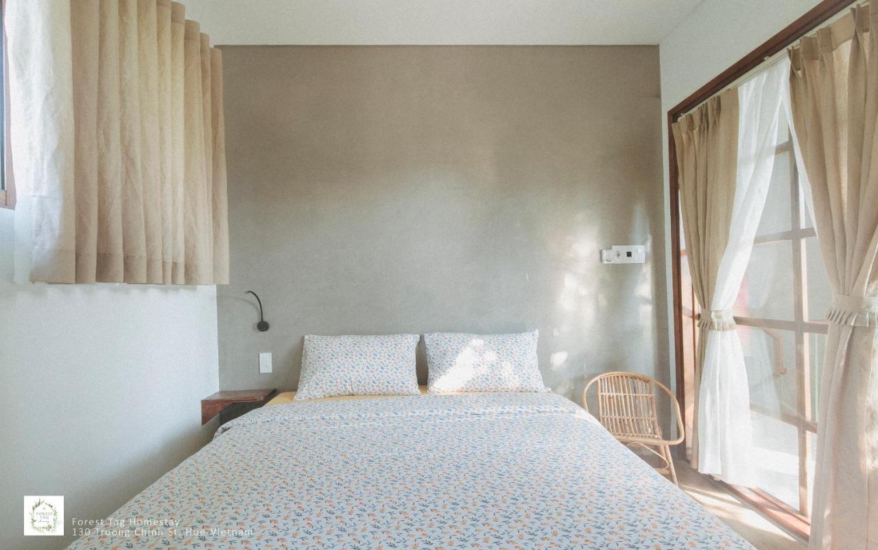 Forest Tag Homestay Huế Kültér fotó