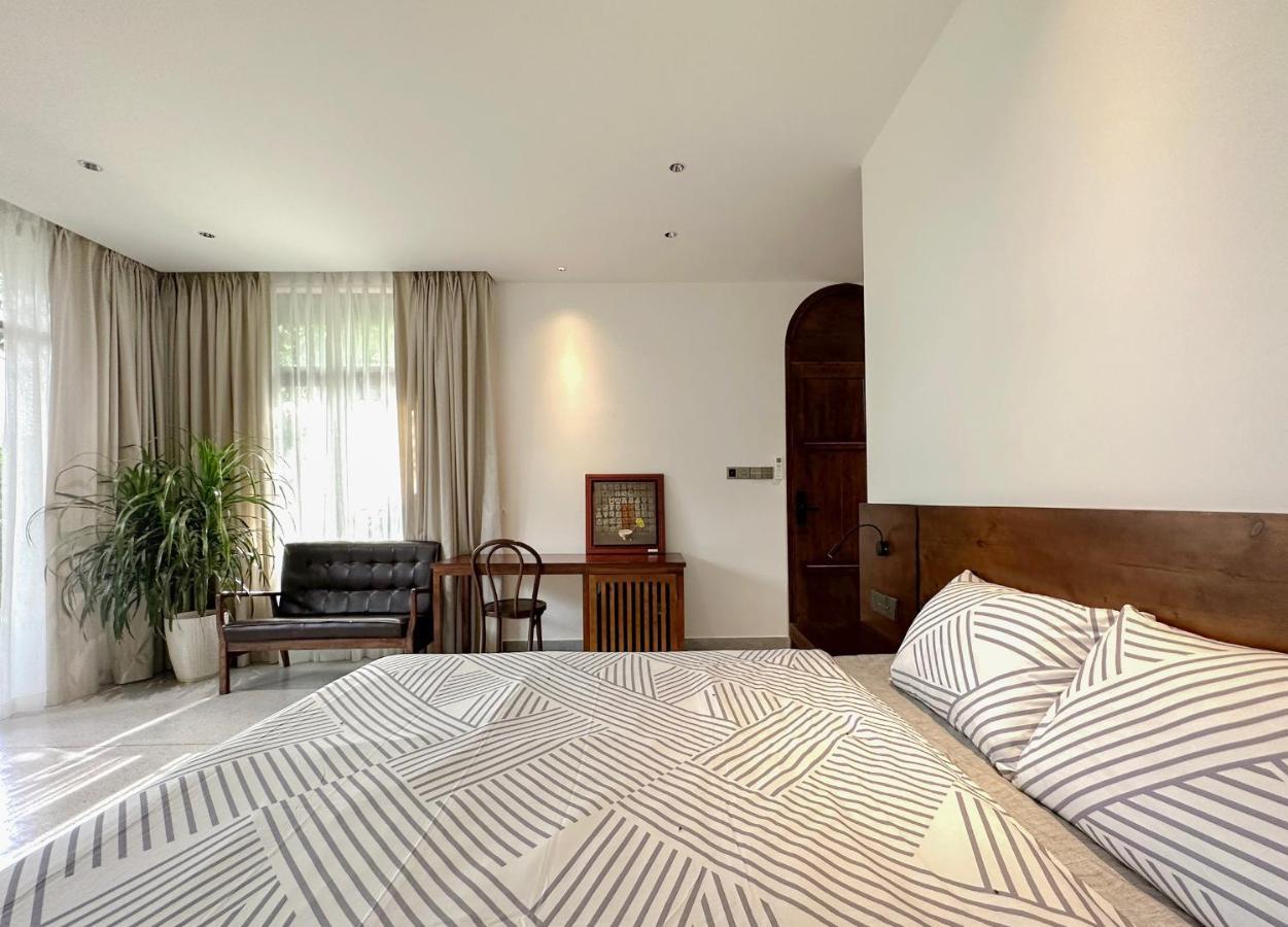 Forest Tag Homestay Huế Kültér fotó