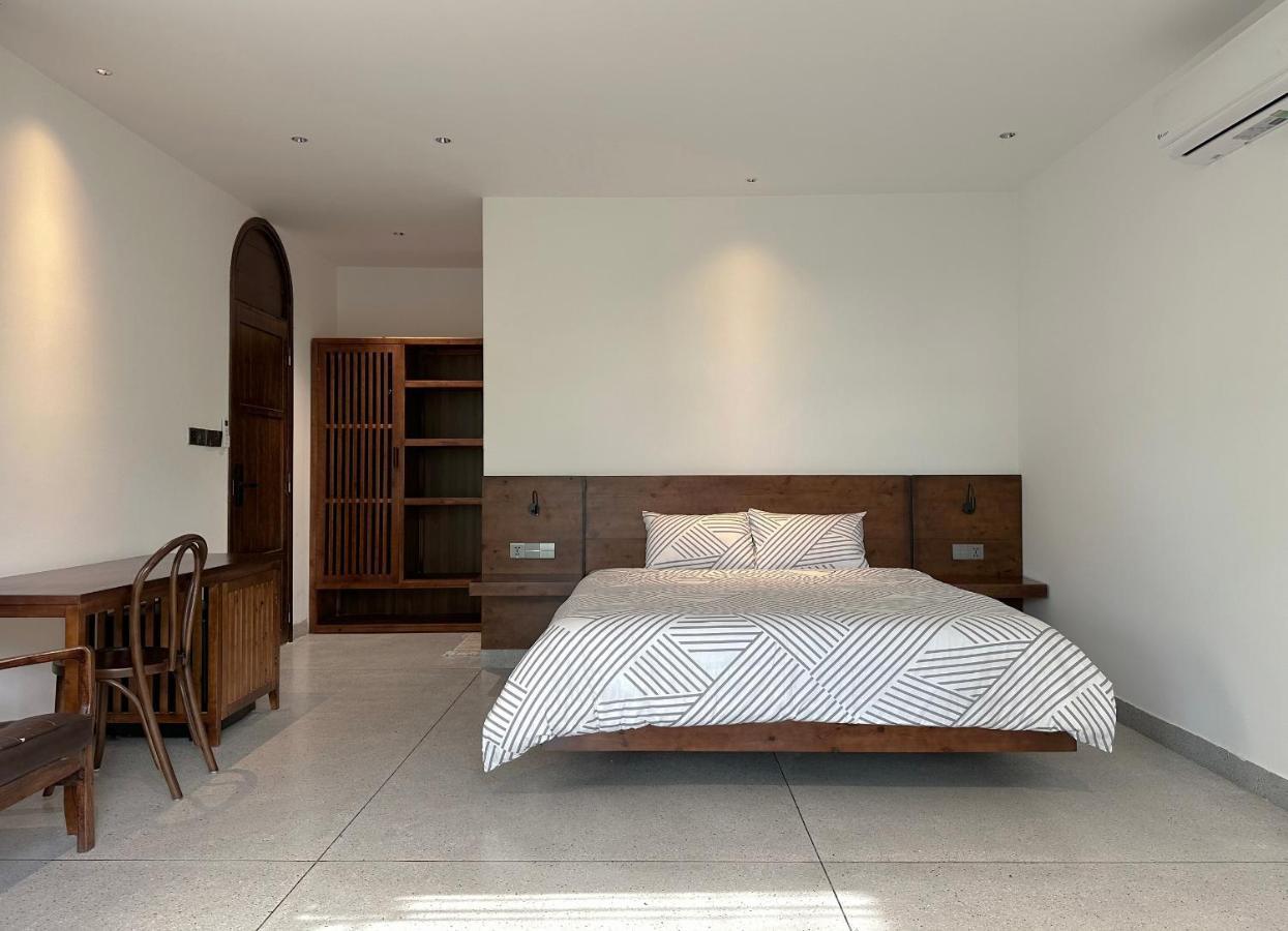 Forest Tag Homestay Huế Kültér fotó