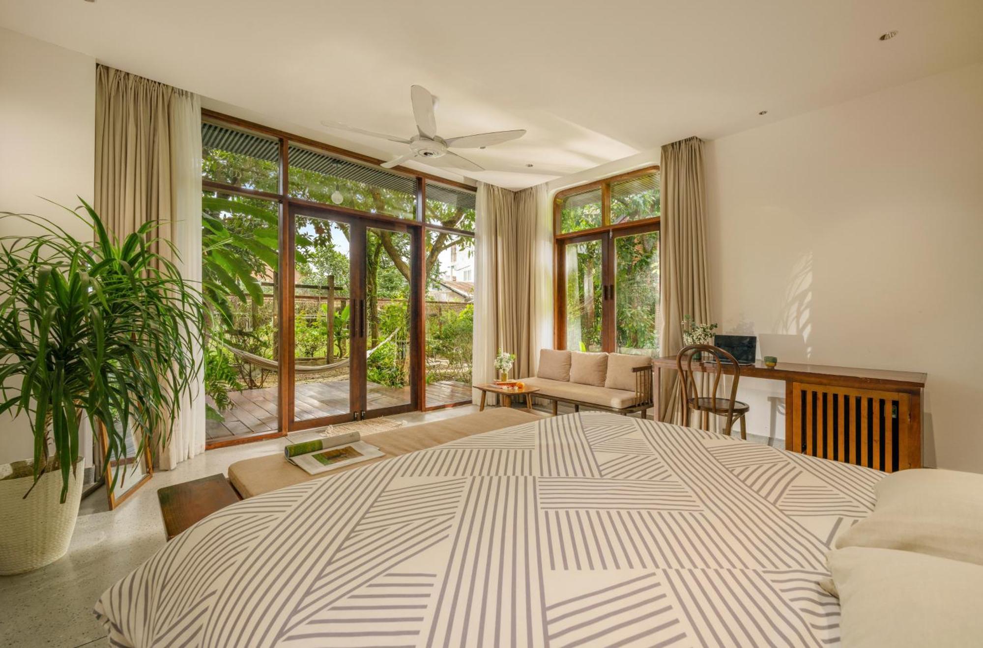 Forest Tag Homestay Huế Kültér fotó