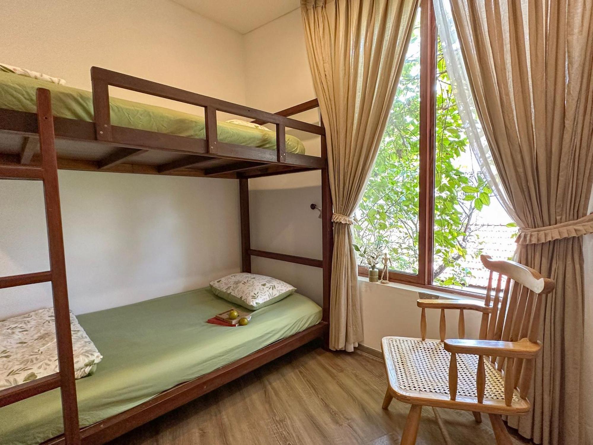 Forest Tag Homestay Huế Kültér fotó