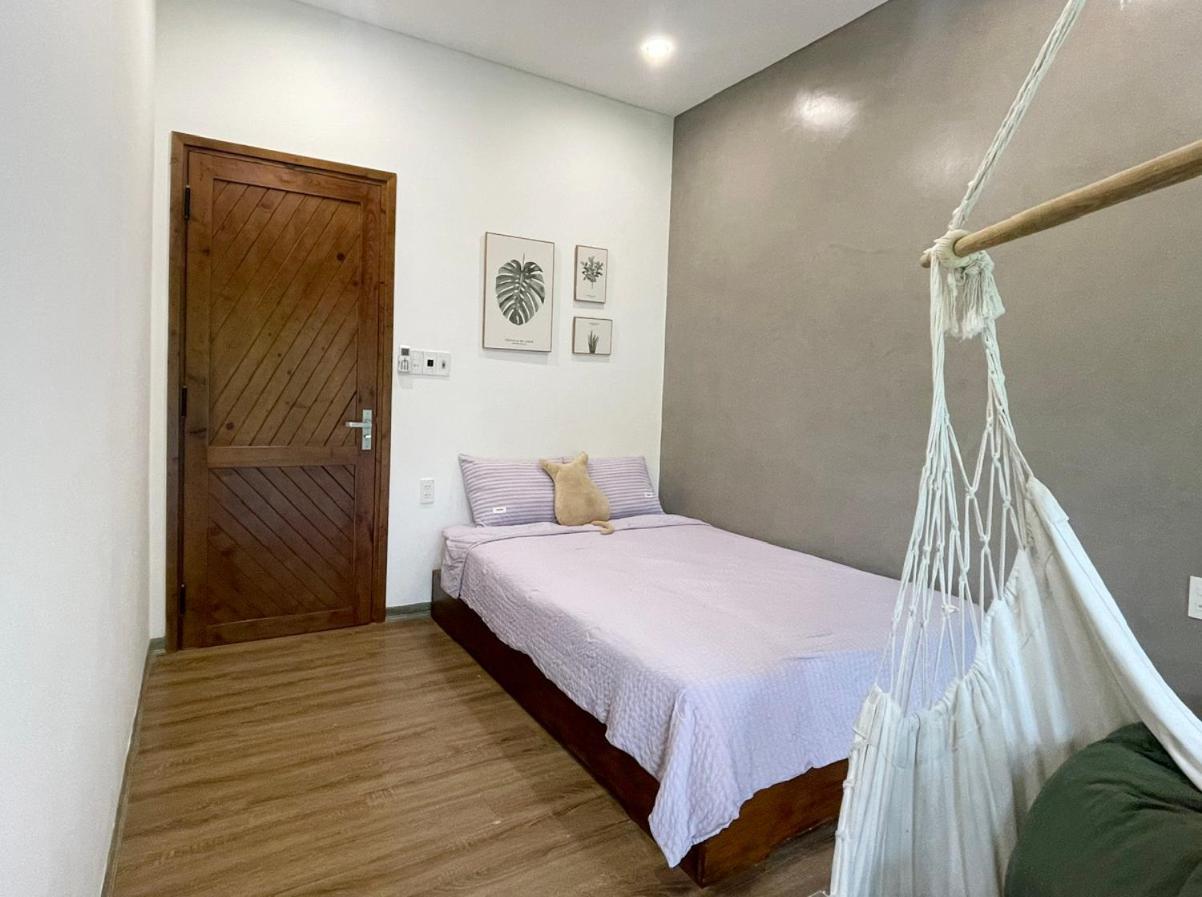 Forest Tag Homestay Huế Kültér fotó