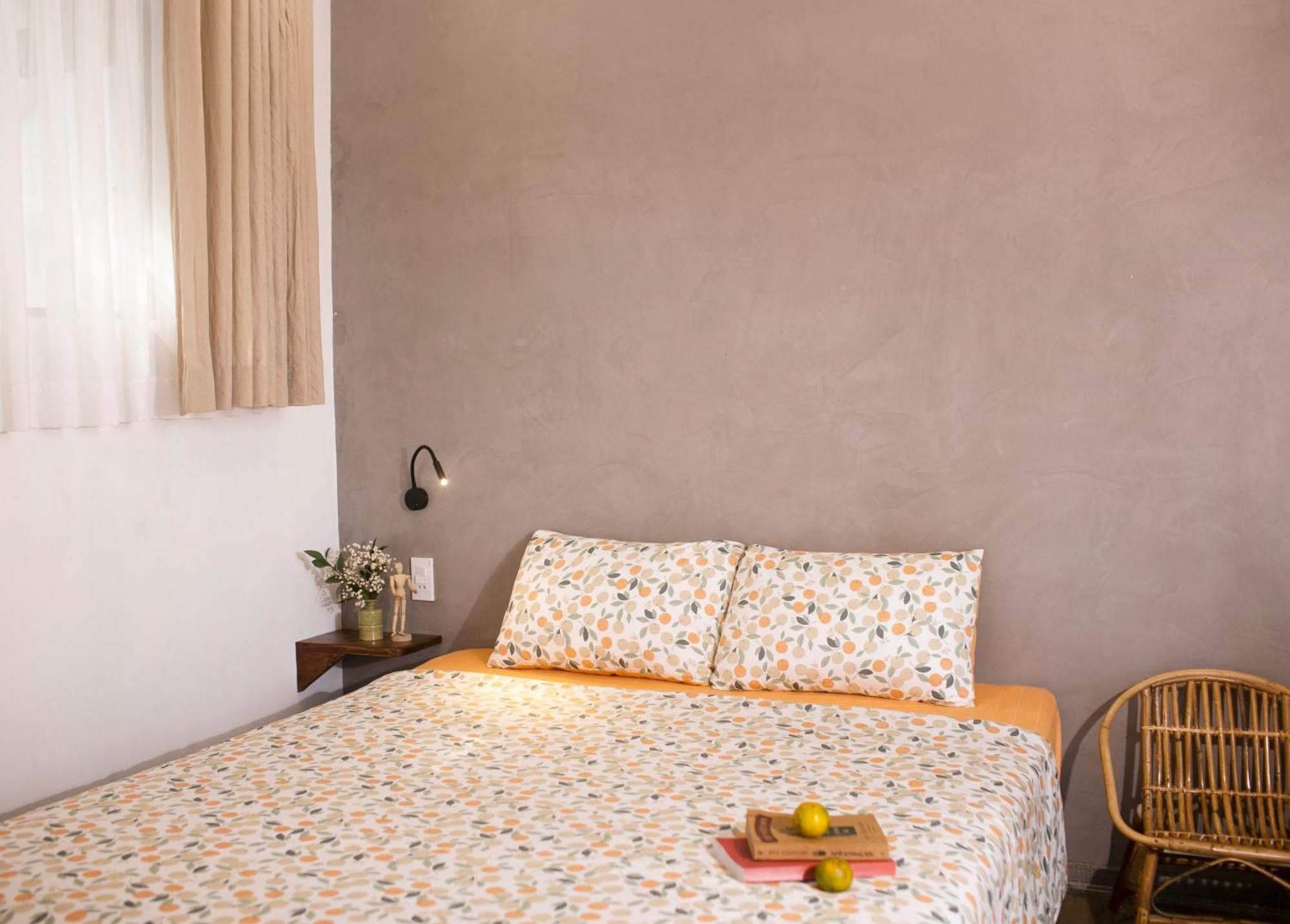 Forest Tag Homestay Huế Kültér fotó