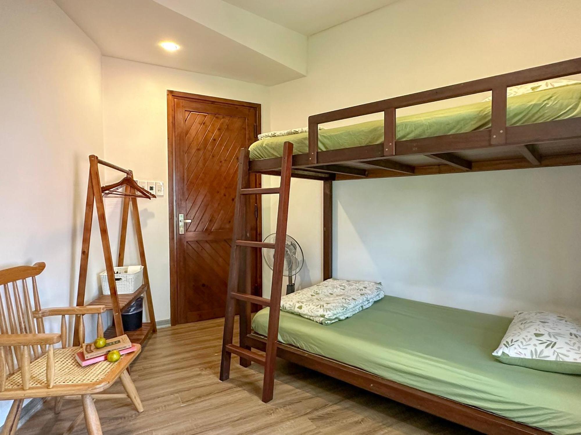 Forest Tag Homestay Huế Kültér fotó