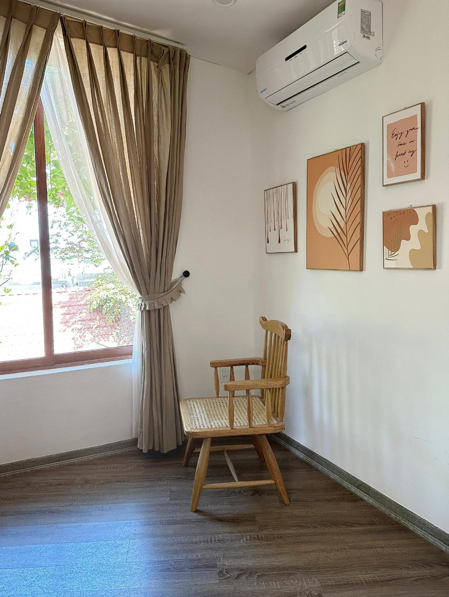 Forest Tag Homestay Huế Kültér fotó