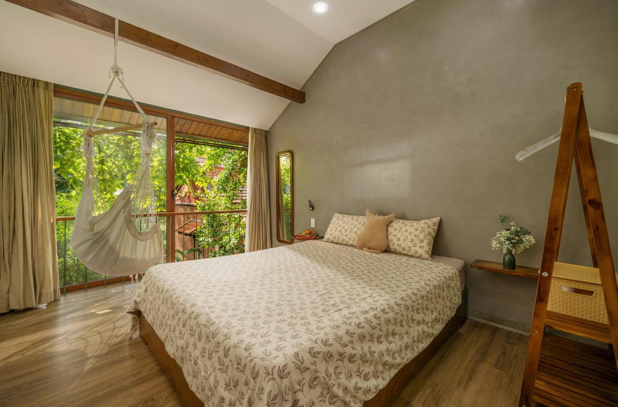 Forest Tag Homestay Huế Kültér fotó