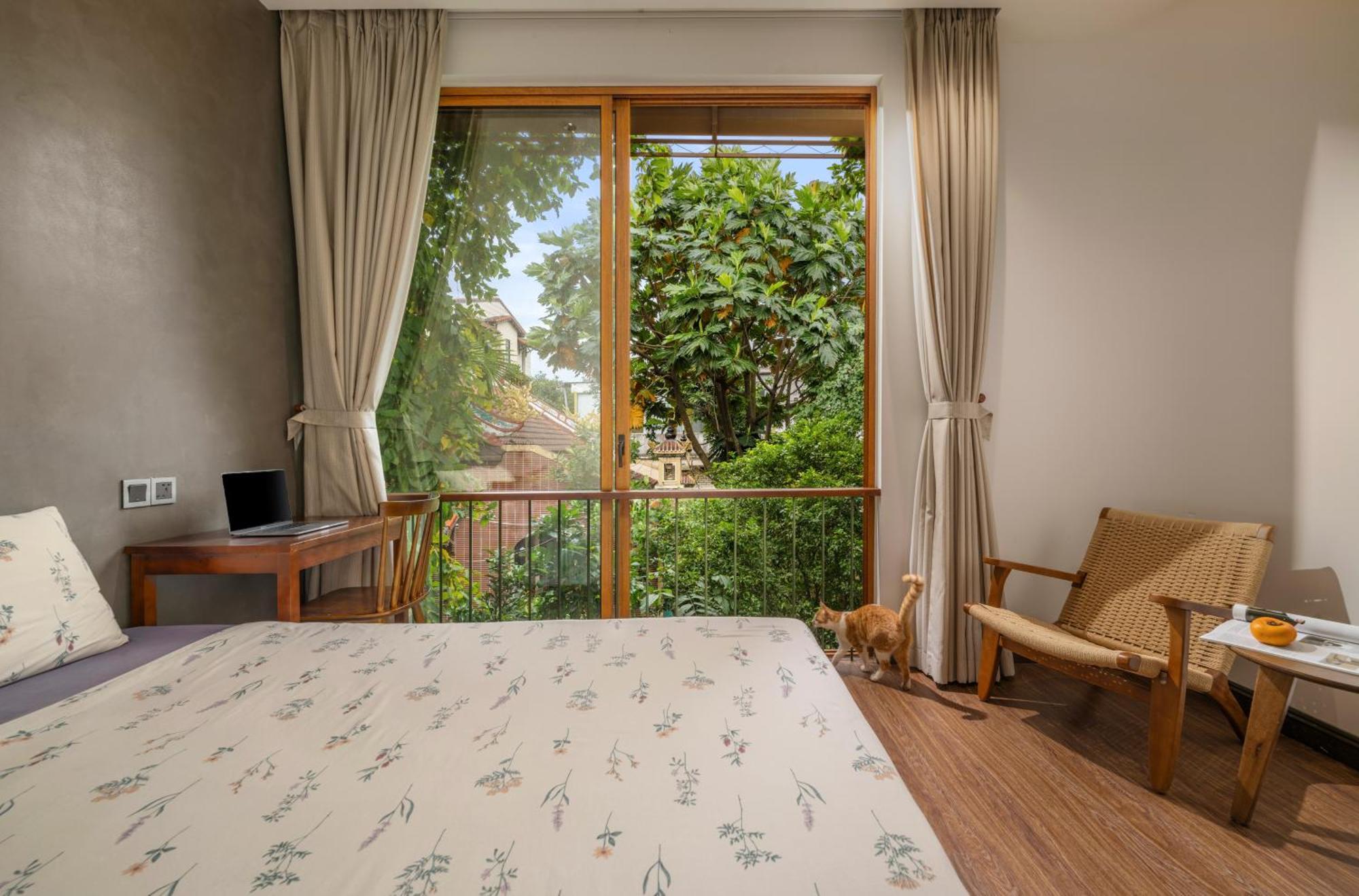 Forest Tag Homestay Huế Kültér fotó