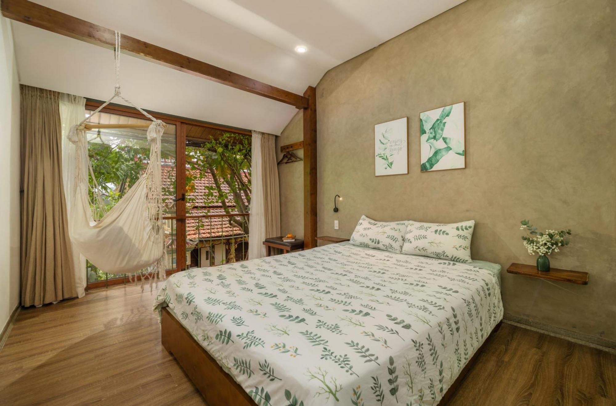 Forest Tag Homestay Huế Kültér fotó